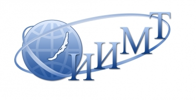 Логотип Иркутский институт международного туризма
