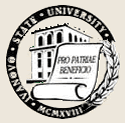 Логотип ИвГУ, Ивановский государственный университет