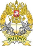 Логотип Ижевский филиал Академии права и управления
