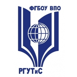 Логотип Калининградский филиал Российского государственного университета туризма и сервиса
