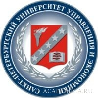 Логотип Калининградский институт экономики