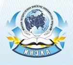 Логотип ИНЭКА, Камская государственная инженерно-экономическая академия