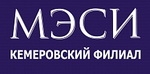 Логотип Кемеровский филиал МЭСИ, Кемеровский филиал Московского государственного университета экономики, статистики и информатики