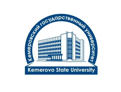Логотип КемГУ, Кемеровский государственный университет