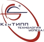Логотип КемтИПП, Кемеровский технологический институт пищевой промышленности