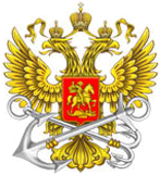 Логотип Хабаровский филиал СГУВТ, Хабаровский филиал Новосибирской государственной академии водного транспорта
