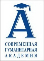 Логотип Хабаровский филиал СГА, Хабаровский филиал Современной гуманитарной академии