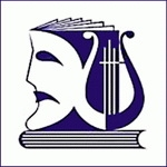 Логотип ХГИИК, Хабаровский государственный институт искусств и культуры