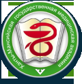 Логотип ХМГМА, Ханты-Мансийская государственная медицинская академия