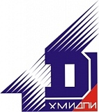 Логотип Ханты-Мансийский институт дизайна и прикладных искусств