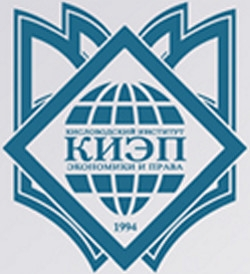 Логотип КИЭП, Кисловодский институт экономики и права