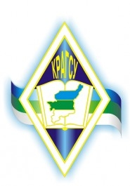 Логотип КРАГСиУ, Коми республиканская академия государственной службы и управления