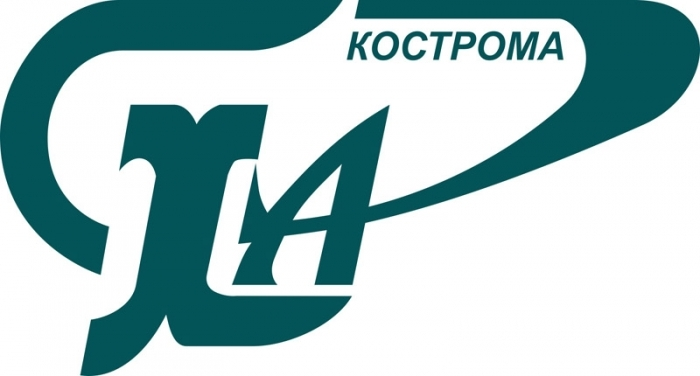 Логотип КГСХА, Костромская государственная сельскохозяйственная академия