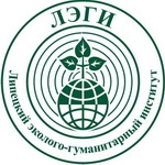 Логотип ЛЭГИ, Липецкий эколого-гуманитарный институт