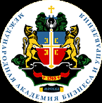 Логотип МАБиУ, Международная академия бизнеса и управления
