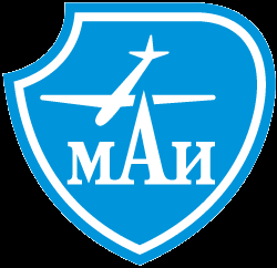 Логотип МАИ, Московский авиационный институт