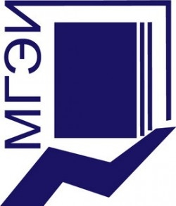 Логотип МЭИ, Московский экономический институт