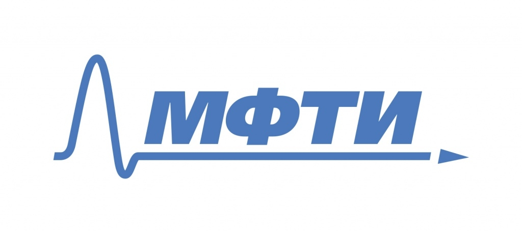 Логотип МФТИ, Московский физико-технический институт
