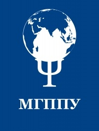 Логотип МГППУ, Московский городской психолого-педагогический университет