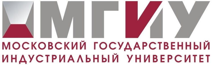 Логотип МГИУ, Московский государственный индустриальный университет