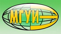 Логотип МГУИЭ, Московский государственный университет инженерной экологии