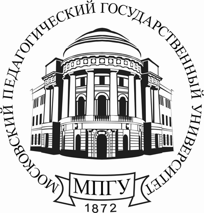 Логотип МПГУ, Московский педагогический государственный университет