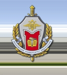 Логотип МосУ МВД России, Московский университет Министерства внутренних дел Российской Федерации