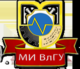Логотип МИ филиал ВлГУ, Муромский институт