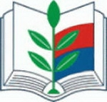 Логотип НИСПТР, Набережночелнинский институт социально-педагогических технологий и ресурсов