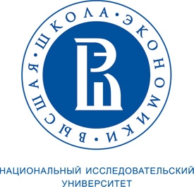 Логотип Нижегородский филиал НИУ ВШЭ, Нижегородский филиал Национального исследовательского университета "Высшая школа экономики"