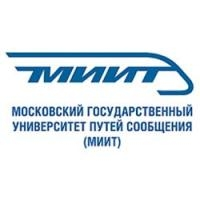 Логотип Нижегородский железнодорожный техникум