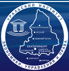Логотип Нижнетагильский  филиал ИЭУП, Нижнетагильский филиал Уральского института экономики, управления и права