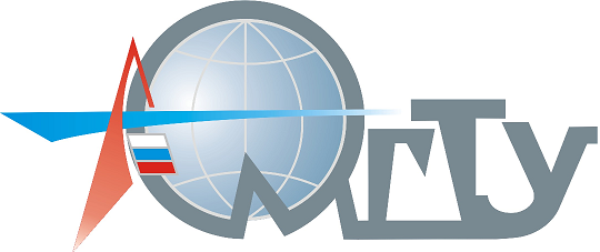 Логотип Нижневартовский филиал ОмГТУ, Нижневартовский филиал Омского государственного технического университета