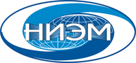 Логотип НИЭМ, Новосибирский институт экономики и менеджмента