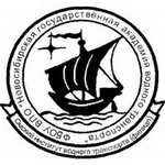 Логотип Омский институт водного транспорта