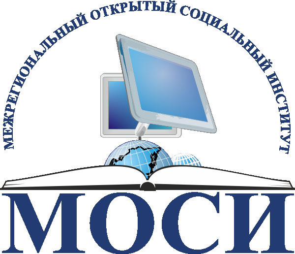 Логотип ОИМП, Открытый Институт Муниципальных Проблем