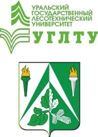 Логотип Озерский филиал УГЛТУ, Озерский филиал Уральского государственного лесотехнического университета