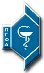Логотип ПГФА, Пермская государственная фармацевтическая академия