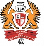 Логотип Пермский филиал СГА, Пермский филиал Современной гуманитарной академии