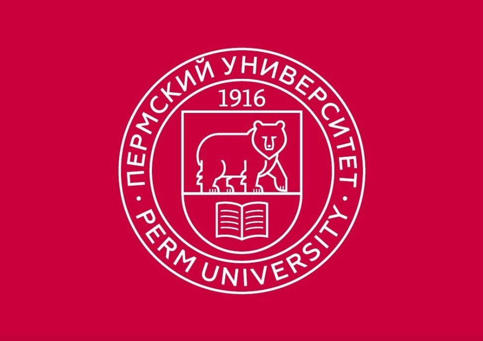 Логотип Пермский институт