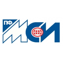 Логотип Петрозаводский филиал МСИ, Петрозаводский филиал Международного славянского института