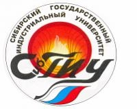 Логотип Прокопьевский филиал СибГИУ, Прокопьевский филиал Сибирского государственного индустриального университета