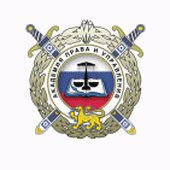 Логотип Псковский филиал МИГУП, Псковский филиал Академии права и управления