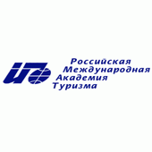 Логотип Псковский филиал РМАТ, Псковский филиал Российской международной академии туризма