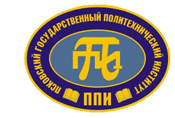 Логотип ППИ, Псковский государственный политехнический институт