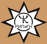 Логотип РИПиГН, Региональный Институт Психологии и Гуманитарных Наук