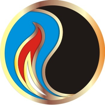 Логотип РГУНиГ им. И. М. Губкина, Российский государственный университет нефти и газа имени И.М. Губкина