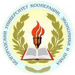 Логотип РИК филиал БУКЭП, Ростовский институт кооперации