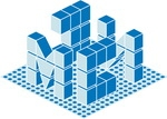 Логотип Рязанский филиал МЭСИ, Рязанский филиал Московского государственного университета экономики, статистики и информатики