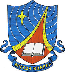 Логотип РГРТУ, Рязанский государственный радиотехнический университет